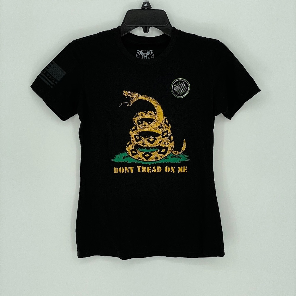 HOWITZER Snake Tread T-Shirt